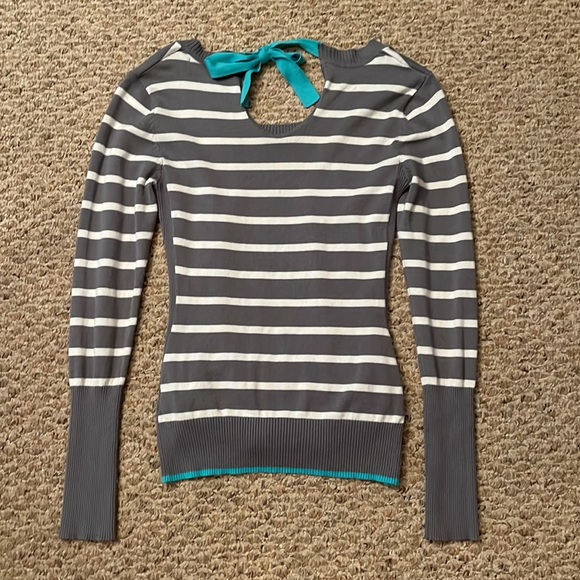 Stopped sweater - Picture 2 of 3